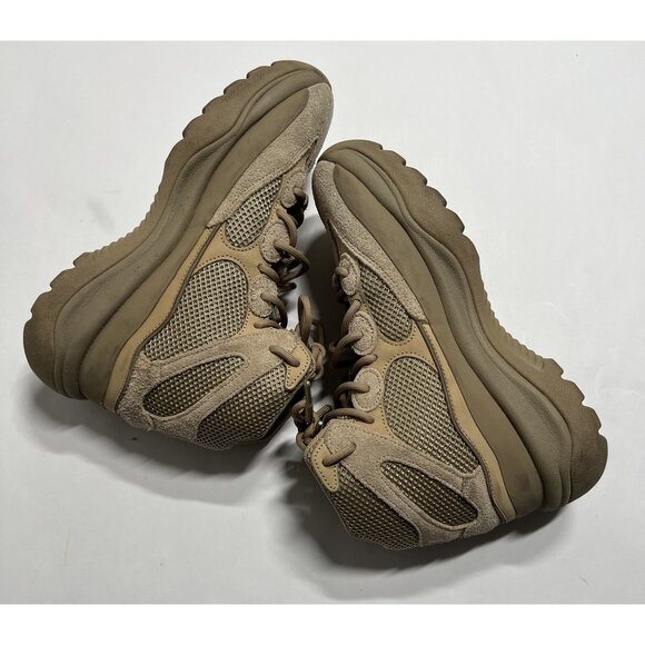 Adidas Yeezy Desert Boot in Rock main image 8